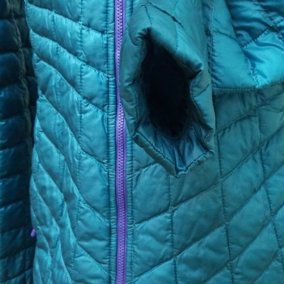 Jacket - Picture 4 of 6